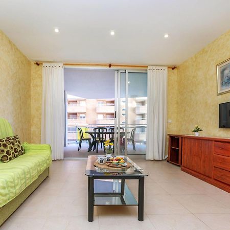 Apartment Mondrian By Interhome Oropesa del Mar Exterior foto